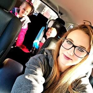 Meet your Posher, Sara